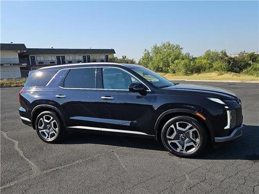 2023 Hyundai PALISADE Limited