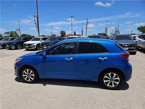 2023 Kia Rio S