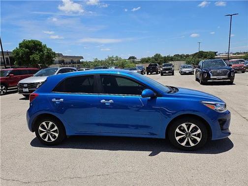 2023 Kia Rio S