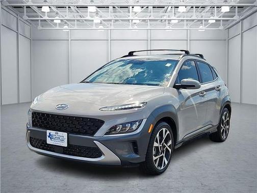 2023 Hyundai KONA Limited