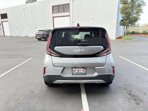 2023 Kia Soul S