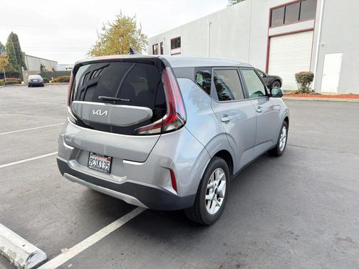 2023 Kia Soul S