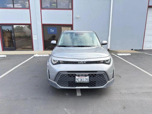 2023 Kia Soul S