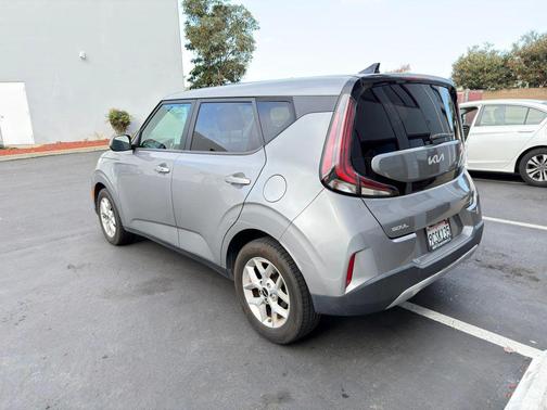 2023 Kia Soul S
