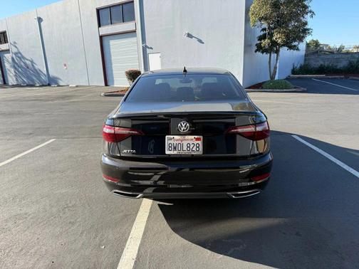 2021 Volkswagen Jetta 1.4T SEL Premium