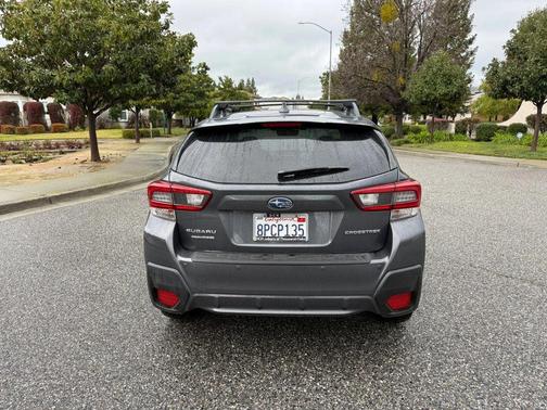 2020 Subaru Crosstrek Limited