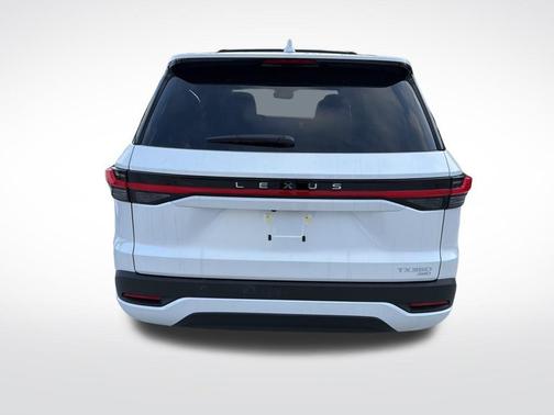 2026 Lexus TX 350 Luxury