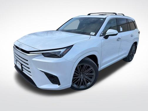 2026 Lexus TX 350 Luxury