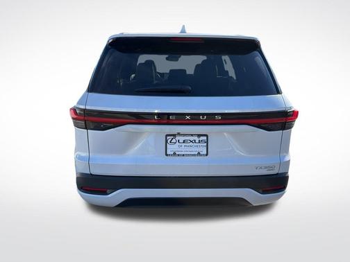 2026 Lexus TX 350 Premium