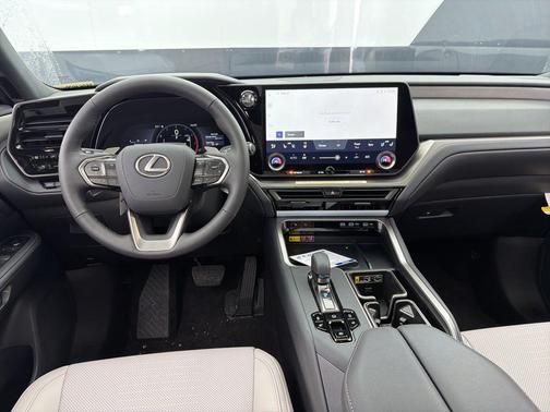 2026 Lexus TX 350 Premium