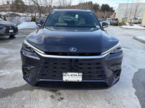 2026 Lexus TX 350 Premium