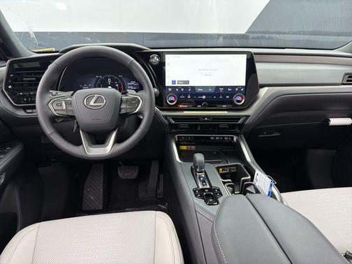 2026 Lexus TX 350 Premium