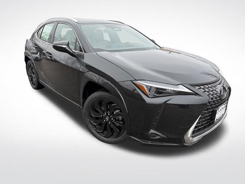 Caviar 2026 Lexus UX 300h Premium
