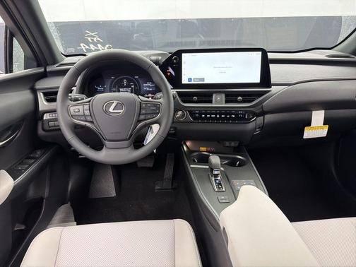 Caviar 2026 Lexus UX 300h Premium