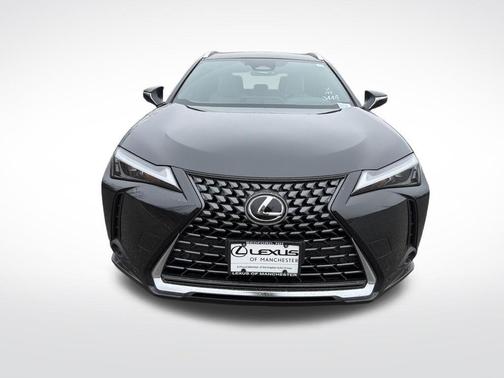 Caviar 2026 Lexus UX 300h Premium