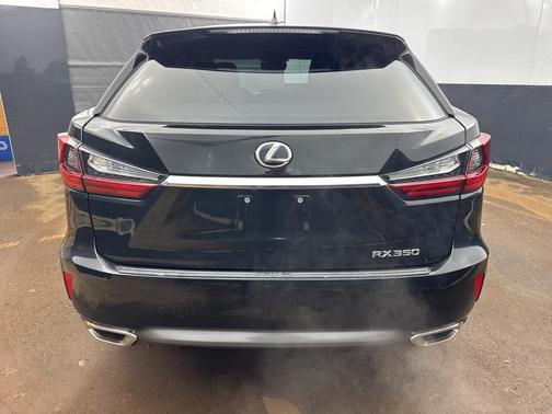 Caviar 2019 Lexus RX 350 Base