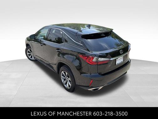 Caviar 2019 Lexus RX 350 Base