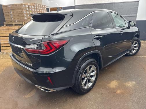 Caviar 2019 Lexus RX 350 Base