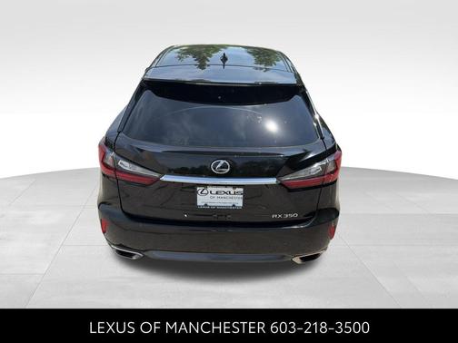 Caviar 2019 Lexus RX 350 Base