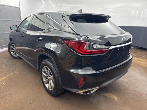 Caviar 2019 Lexus RX 350 Base