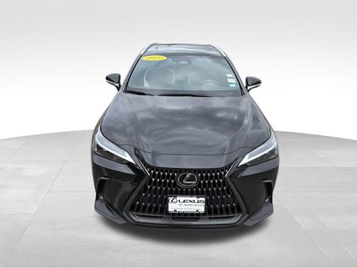 2022 Lexus NX 350h Premium