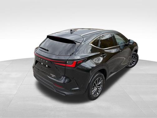 2022 Lexus NX 350h Premium
