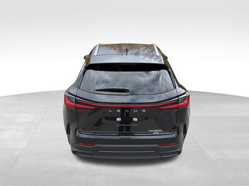 2022 Lexus NX 350h Premium