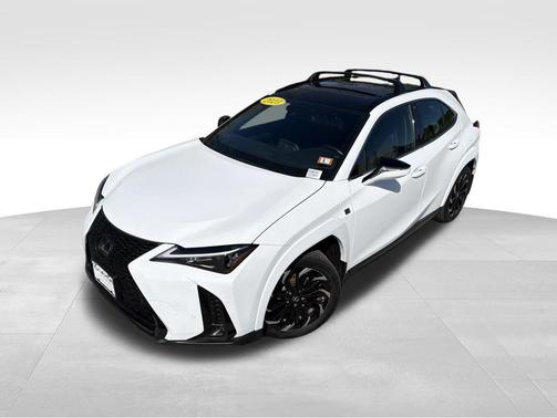 2023 Lexus UX 250h F Sport