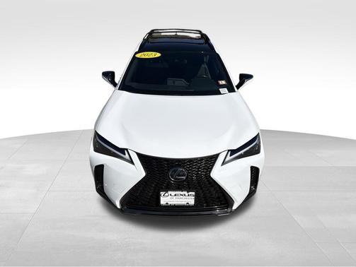 2023 Lexus UX 250h F Sport