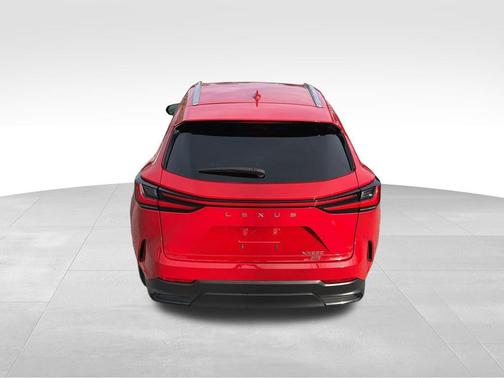 2022 Lexus NX 250 Premium