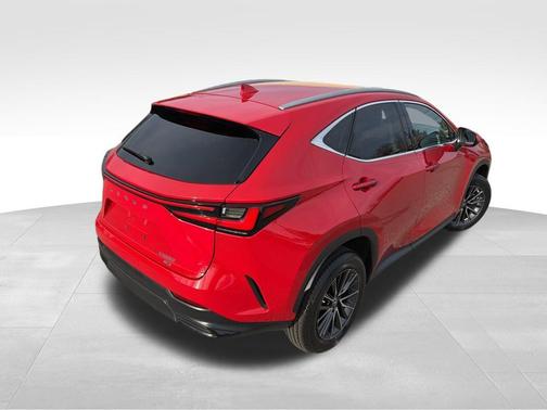 2022 Lexus NX 250 Premium