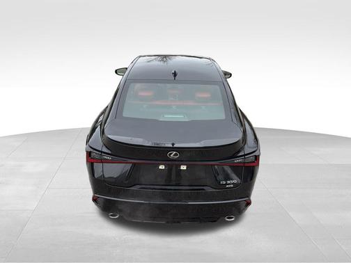 2023 Lexus IS 350 Base