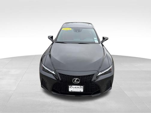 2023 Lexus IS 350 Base