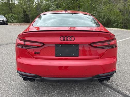 2024 Audi S5 Premium Plus TFSI quattro Tiptronic