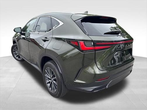 2025 Lexus NX 350 350 Base