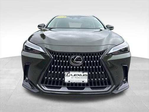 2025 Lexus NX 350 350 Base