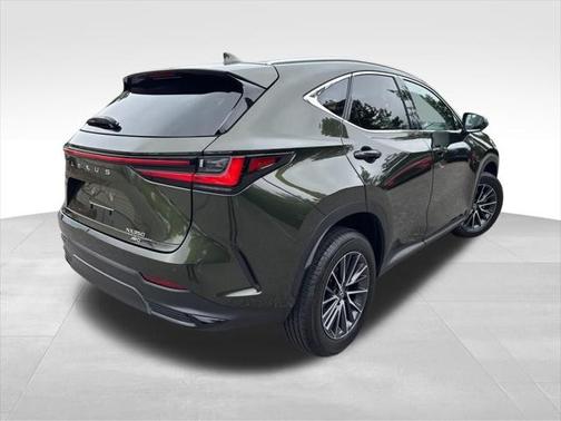 2025 Lexus NX 350 350 Base