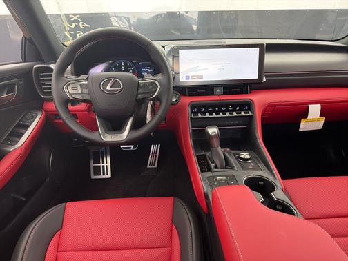 Caviar 2026 Lexus IS 350 Base