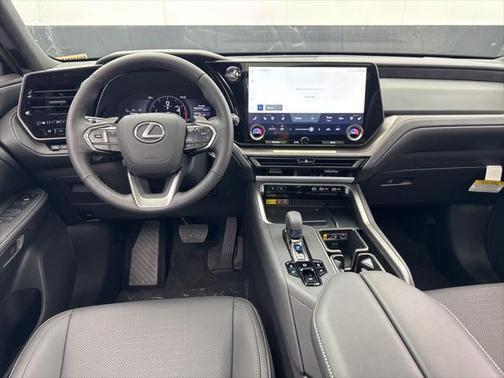 2025 Lexus TX 350 Premium