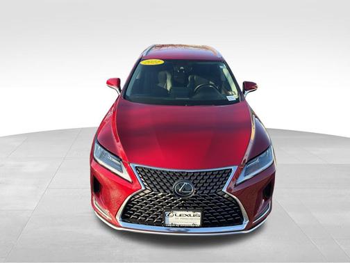 2022 Lexus RX 350L Base