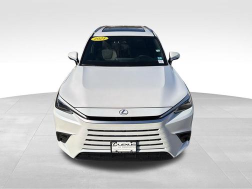 2024 Lexus TX 350 Premium