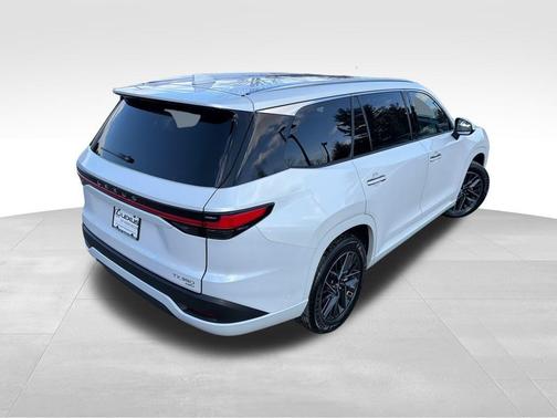 2024 Lexus TX 350 Premium