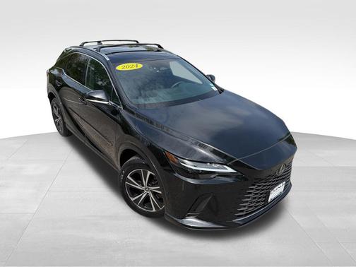 Caviar 2024 Lexus RX 350 Premium