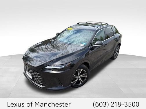 Caviar 2024 Lexus RX 350 Premium