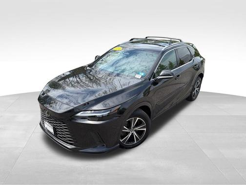 Caviar 2024 Lexus RX 350 Premium