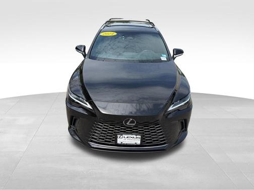 Caviar 2024 Lexus RX 350 Premium