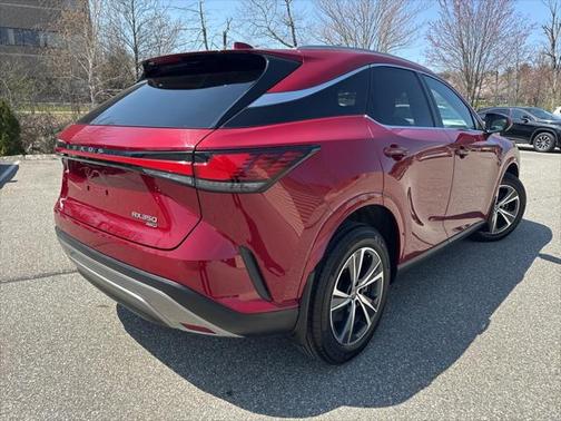 2023 Lexus RX 350 Base