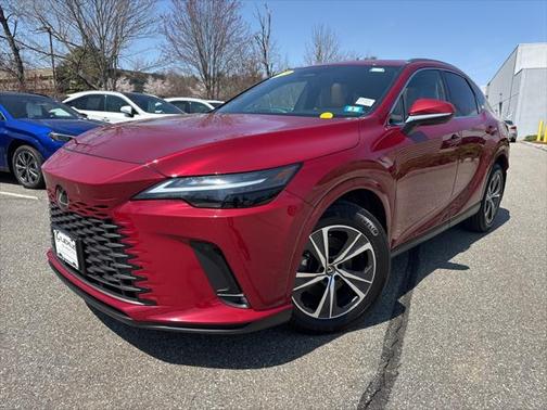 2023 Lexus RX 350 Base