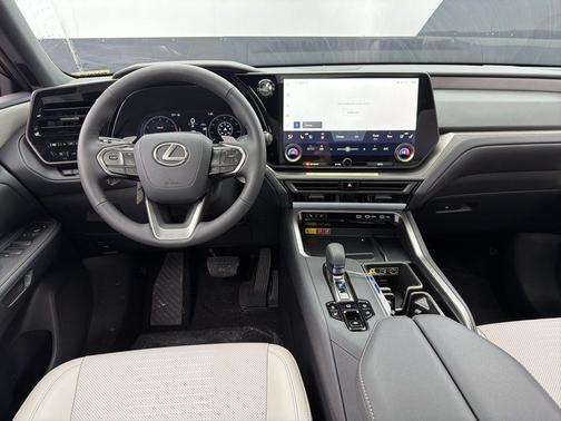 2026 Lexus TX 350 Premium