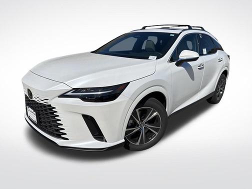 Pear 2026 Lexus RX 350 Premium